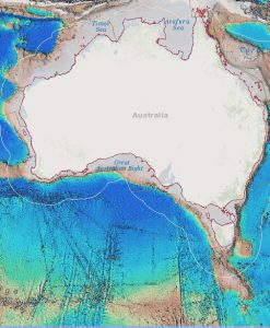 Australian MMO REGIONAL UNIT - ONLINE